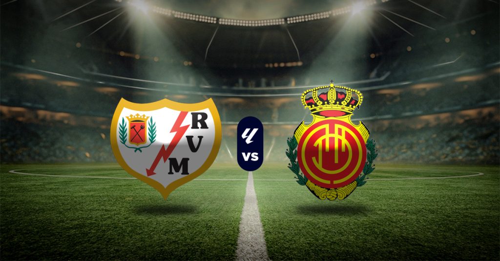 Todavía queda mucho por lo que luchar en esta última jornada de LaLiga y este sábado, 24 de mayo, jugarán Rayo Vallecano vs Mallorca.