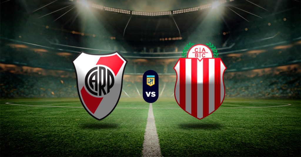 River Plate vs Barracas Central Pronósticos y apuesta recomendada MasterBets365
