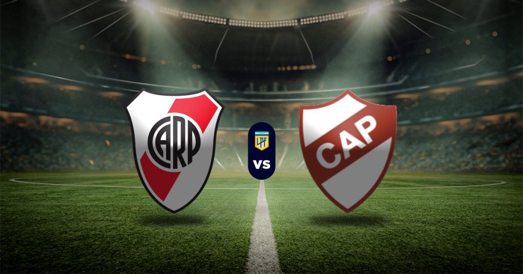 El último choque de estos cuartos de final de la Liga Profesional Argentina lo protagonizarán River Plate vs Platense, este 20 de mayo.