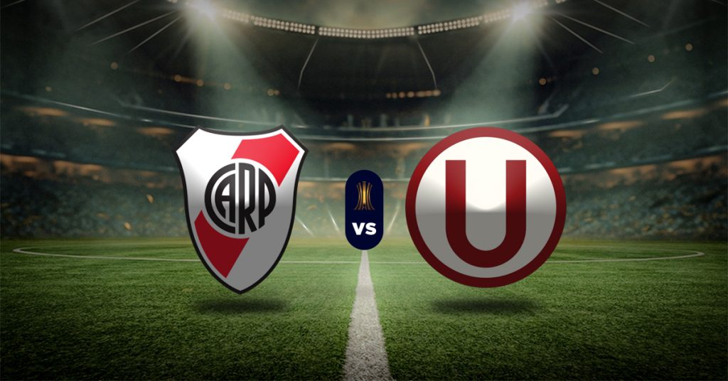 Uno de los partidazos de este 27 de mayo en la Copa Libertadores será el de River Plate vs Universitario, en la fecha 6 de la fase de grupos.