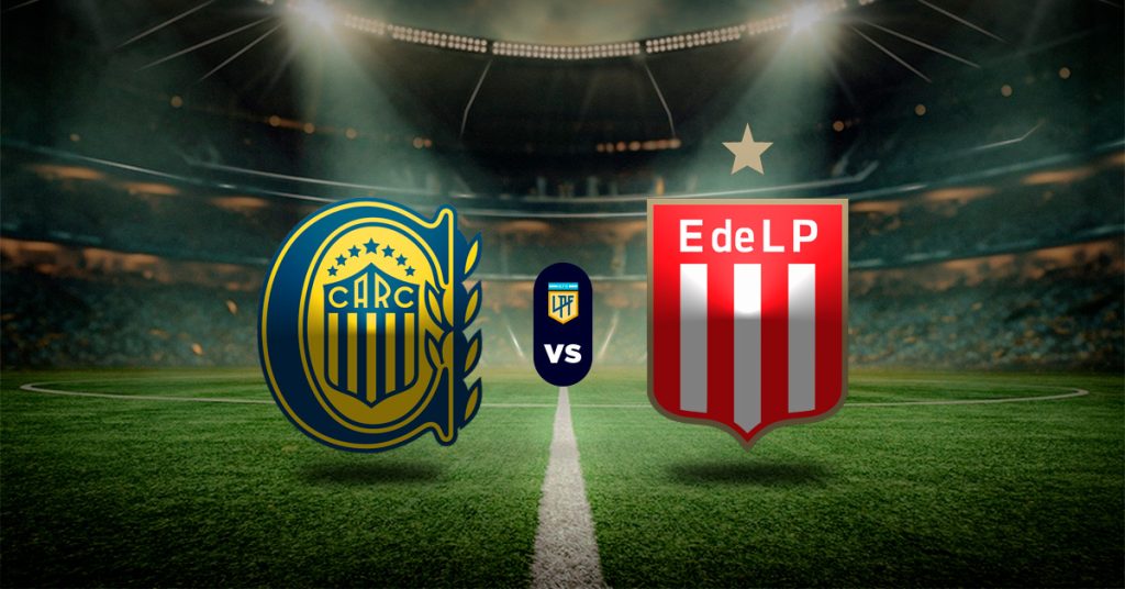 Los octavos de final de la Liga Profesional siguen y uno de los duelos será el de Rosario Central vs Estudiantes de La Plata, este 10 de mayo.