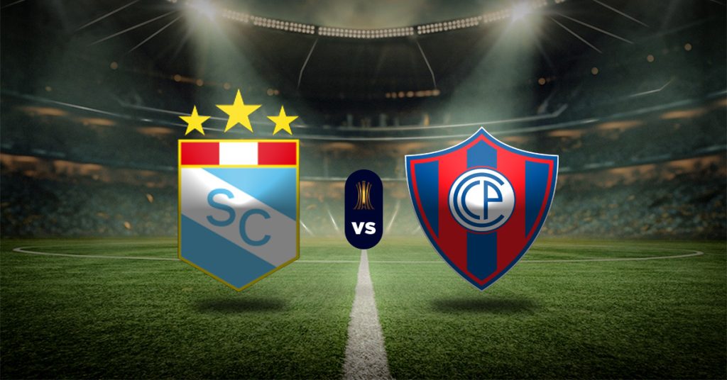 Entre los partidos más importantes en esta jornada de martes en la Copa Libertadores está el de Sporting Cristal vs Cerro Porteño.