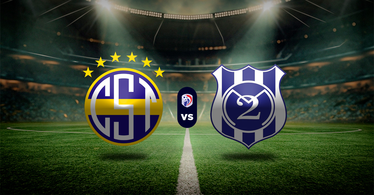 La jornada 19 de esta Primera División de Paraguay empieza con el partidazo de Sportivo Trinidense vs 2 de Mayo, este 9 de mayo.