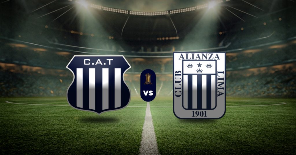 La jornada 5 de la Copa Libertadores se cierra este 15 de mayo y uno de los duelos que cerrará todo es el Talleres vs Alianza Lima.
