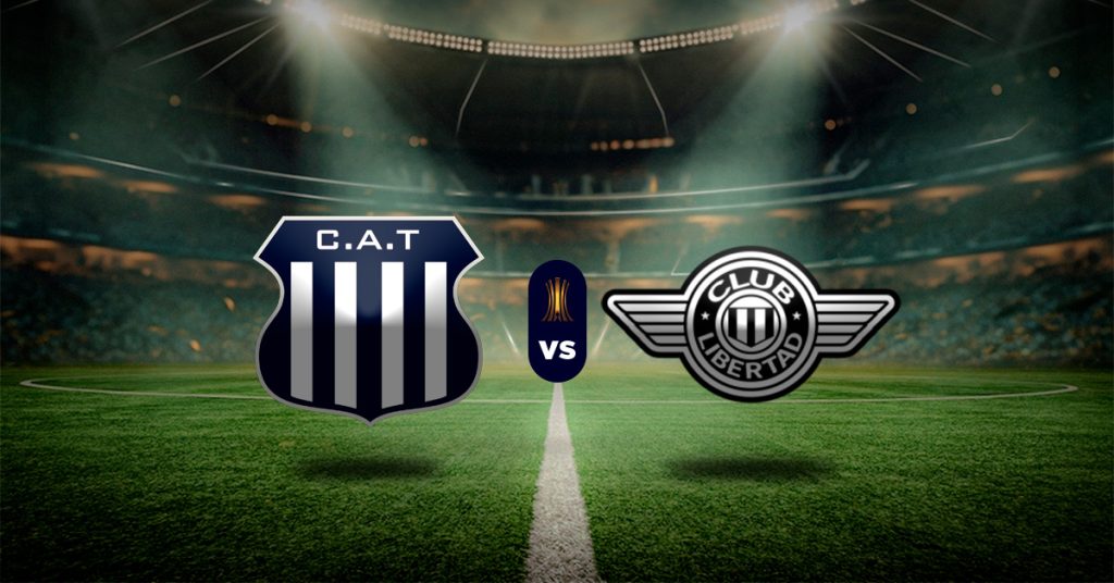 La jornada del jueves en Copa Libertadores, este 8 de mayo, inicia con fuerza, pues se miden Talleres vs Libertad; en la fecha 4 del torneo.