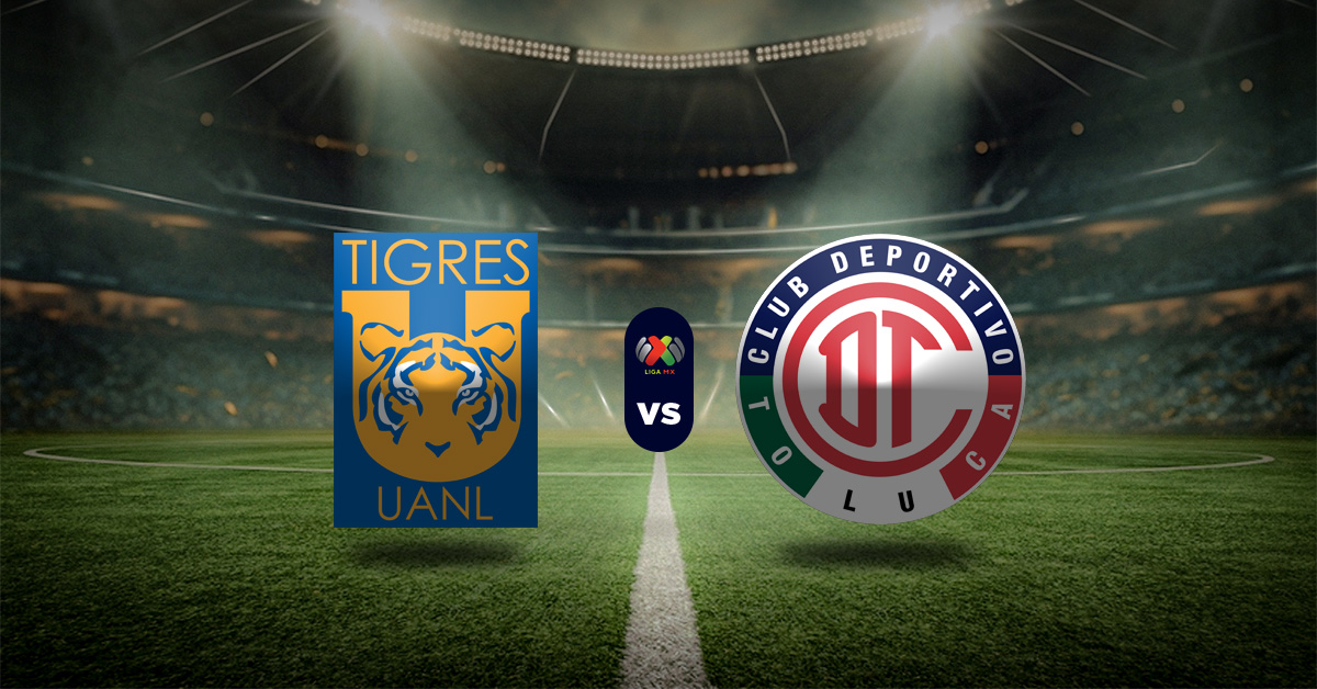 El duelo de ida de la semifinal en Liga MX de Tigres vs Toluca, este 14 de mayo, será increíble y en MasterBets365 te damos el pronóstico.
