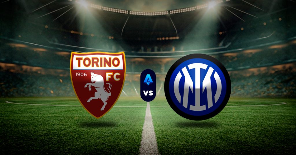 Uno de los duelos trascendentales de la jornada 36 de Serie A será el de Torino vs Inter de Milán, que se jugará este 11 de mayo.