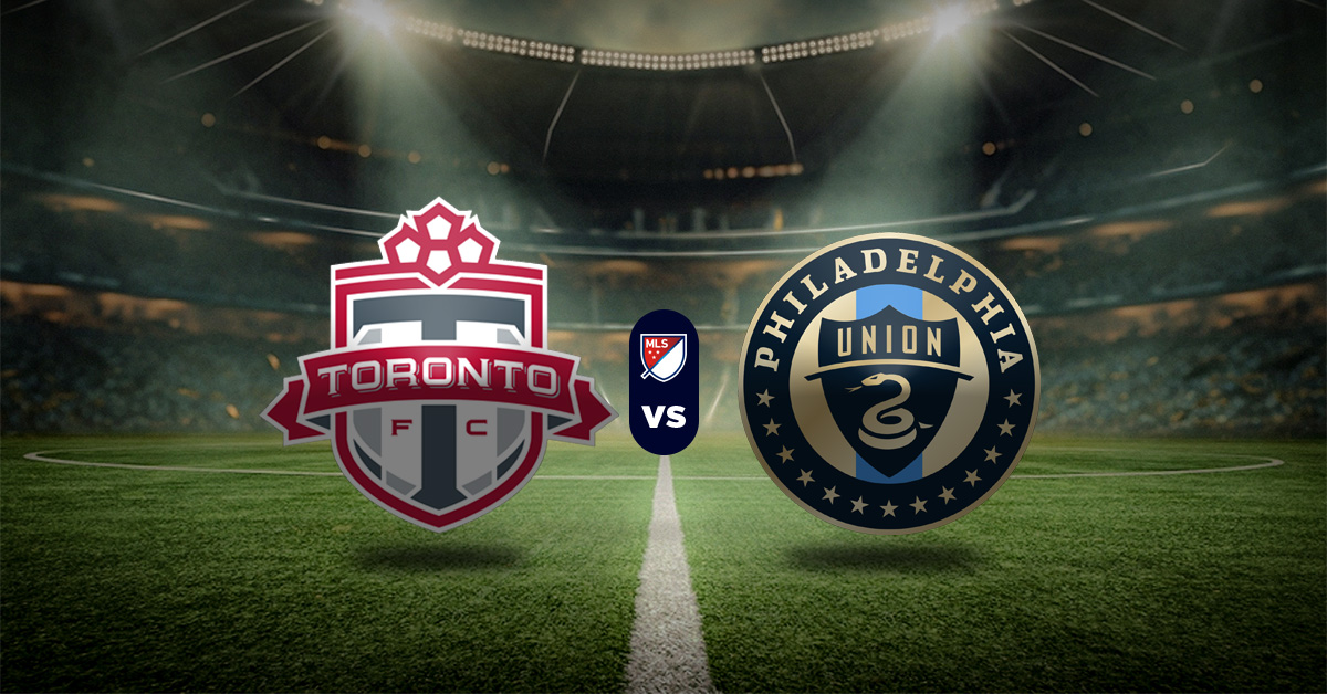 Una nueva fecha inicia en la MLS, este miércoles 28 de mayo, y uno de los primeros duelos será el de Toronto FC vs Philadelphia Union.