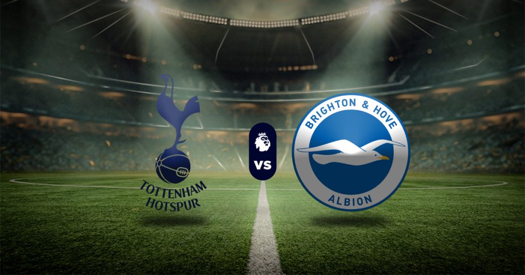 Uno de los duelos más vistosos en esta última jornada de la Premier League, este 25 de mayo, será el de Tottenham vs Brighton.