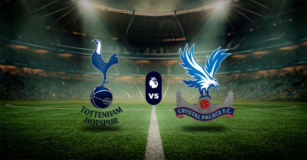 Los partidos del domingo en esta fecha 36 de la Premier League continúan y uno de los mejores será el de Tottenham vs Crystal Palace.