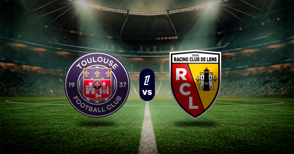 En esta fecha 33 unificada de la Ligue 1 estará que arde, pues quedan cosas por decidir, y este choque de Toulouse vs Lens será interesante.