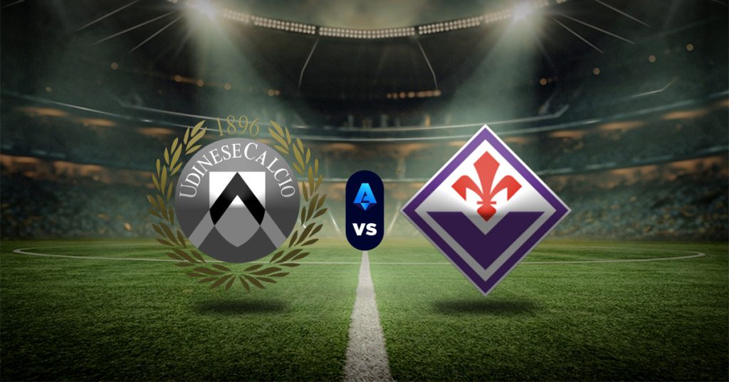 Este domingo, 25 de mayo, finaliza la Serie A y en uno de los partidos en los que solo está en juego en honor es el Udinese vs Fiorentina.