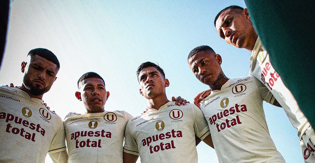 Universitario de Deportes