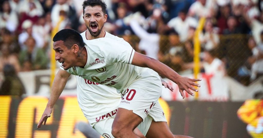 Universitario de Deportes