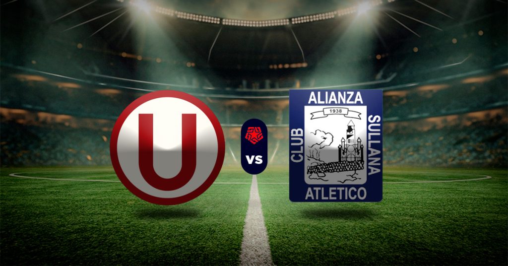 La jornada dominical de la Liga 1 terminará con el choque de Universitario vs Alianza Atlético, que se jugará este 11 de mayo.
