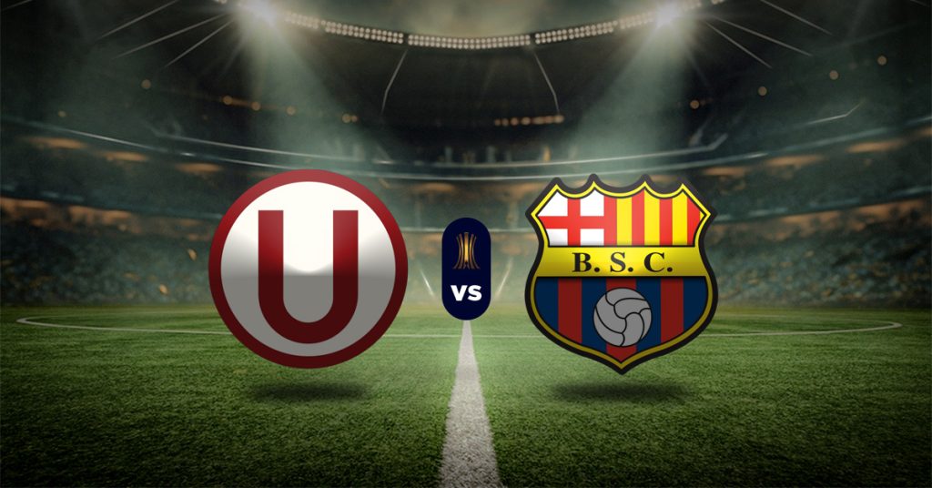 La jornada del miércoles en la Copa Libertadores cerrará a lo grande, cuando se midan Universitario vs Barcelona SC, este 14 de mayo.