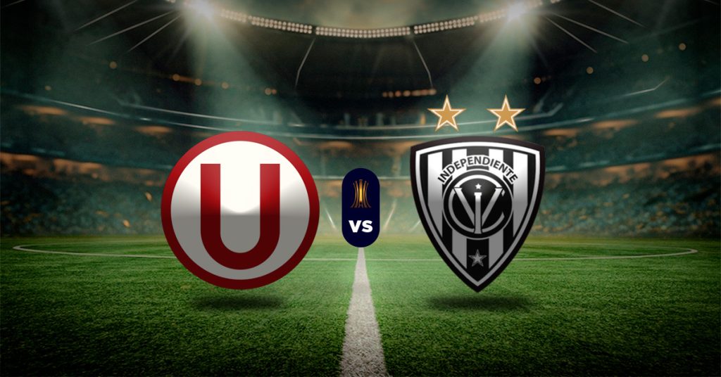 El último choque de la jornada 4 en esta Copa Libertadores será el de Universitario vs Independiente del Valle, este 8 de mayo.