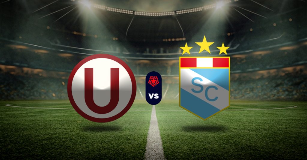 El primer choque de esta jornada 14 de la Liga 1 será impresionante, pues jugarán Universitario vs Sporting Cristal, este 22 de mayo.