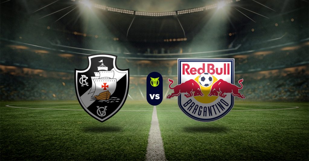El sábado 31 de mayo se jugarán dos grandes duelos en el Brasileirao y el último de ellos será el de Vasco da Gama vs Bragantino.