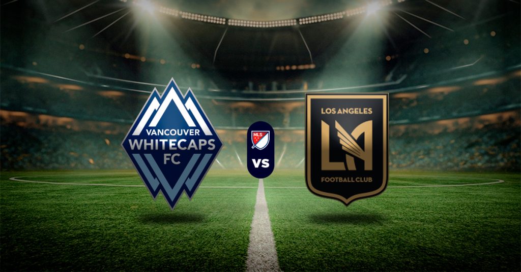 La jornada 12 de la MLS se completará este domingo 11 de mayo, con el partidazo del Vancouver Whitecaps vs Los Angeles FC.