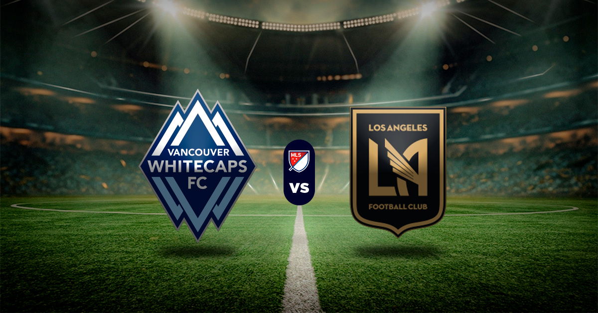 La jornada 12 de la MLS se completará este domingo 11 de mayo, con el partidazo del Vancouver Whitecaps vs Los Angeles FC.