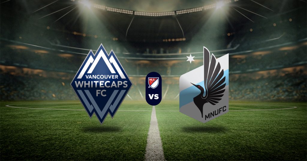 Esta nueva fecha de la MLS se cierra con el duelo de Vancouver Whitecaps vs Minnesota United, este miércoles 28 de mayo.