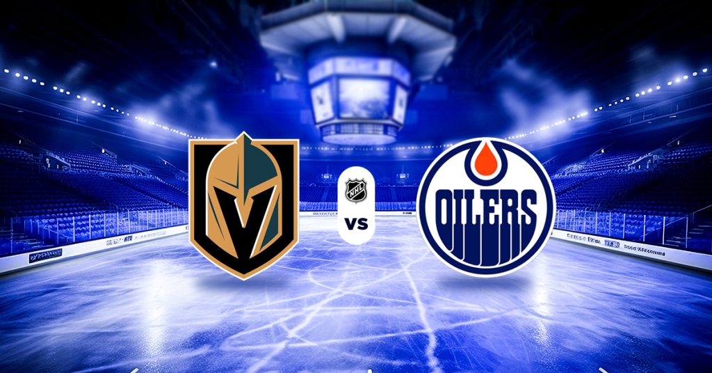 El segundo juego en esta serie de Vegas Golden Knights vs Edmonton Oilers, en segunda ronda de playoffs NHL, se jugará este jueves 8 de mayo.