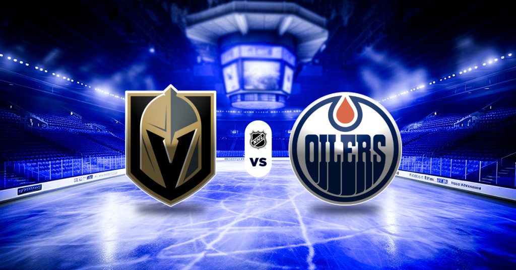 El quinto juego de esta serie de Vegas Golden Knights vs Edmonton Oilers, en segunda ronda de playoffs NHL, se jugara este 14 de mayo.