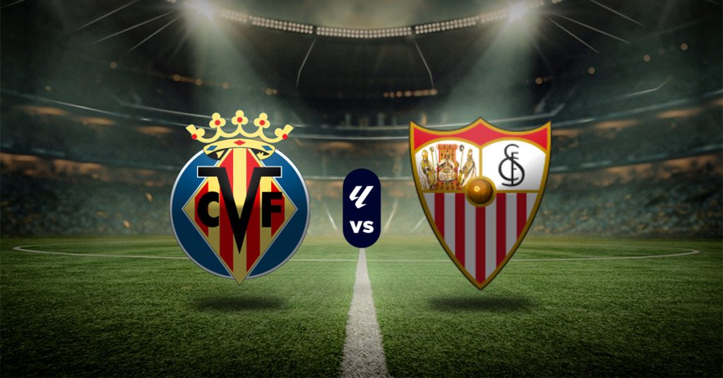 El final de LaLiga ya está aquí y el penúltimo partido lo protagonizarán Villarreal vs Sevilla, que se jugará este domingo 25 de mayo.