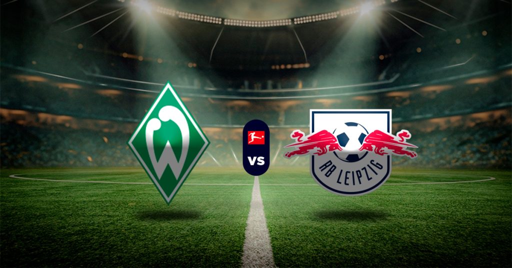 Los duelos de la fecha 33 de la Bundesliga se vivirán con pasión y uno de los que se jugará el sábado será el Werder Bremen vs RB Leipzig.