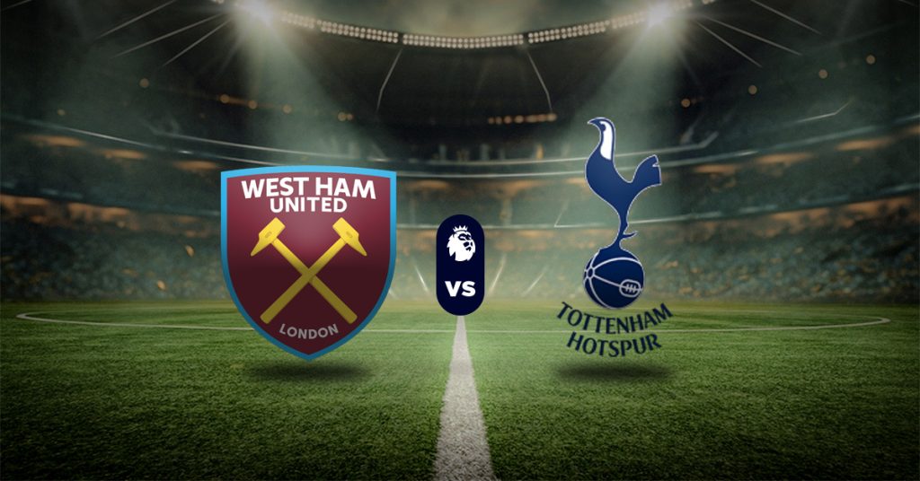 West Ham vs Tottenham – Pronósticos y Apuesta recomendada MasterBets365