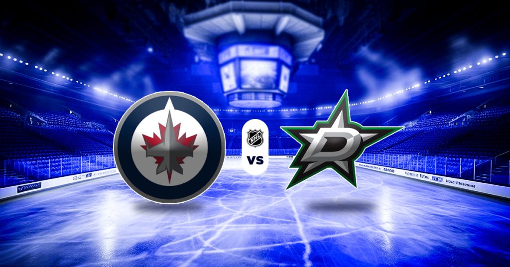 El quinto juego de esta serie de playoffs de NHL de Winnipeg Jets vs Dallas Stars será impactante y se realizará este 15 de mayo.