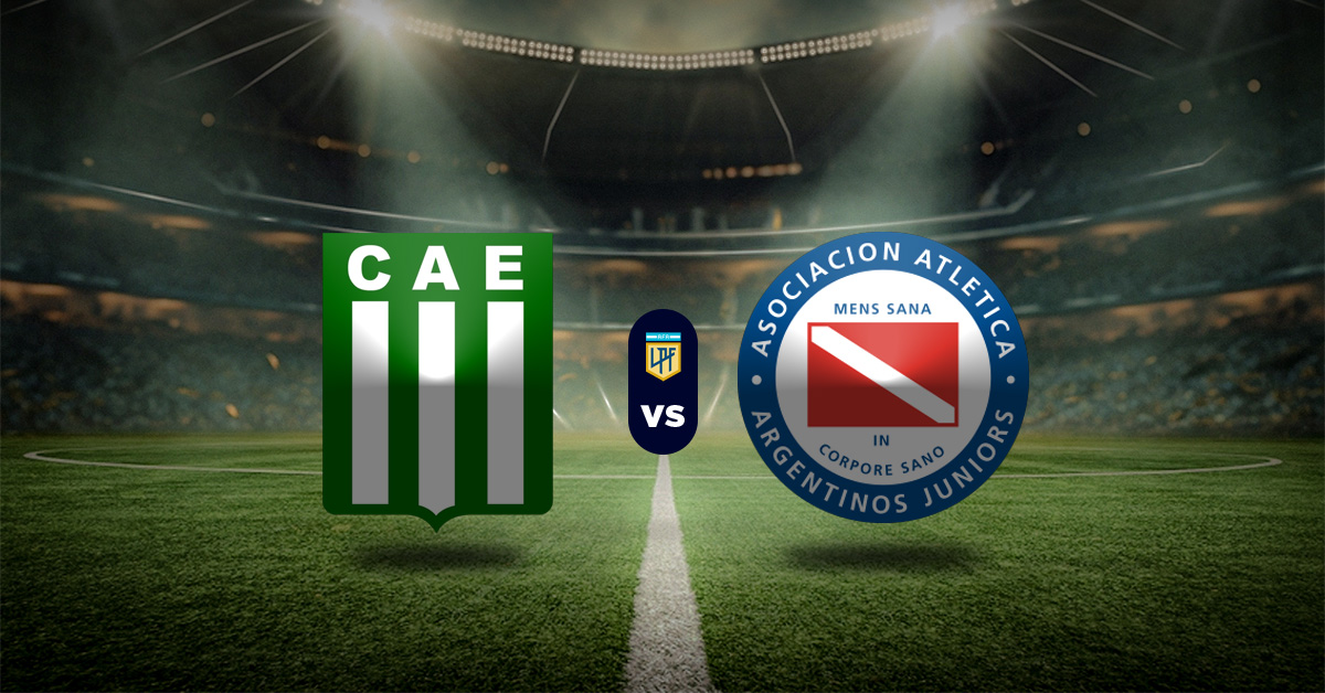 Pronóstico Copa Argentina: Excursionistas vs Argentinos Juniors - Datos apuesta para hoy