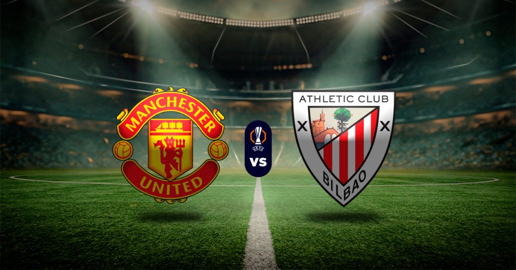 Pronóstico Manchester United vs Athletic Club | Europa League MasterBets365.com