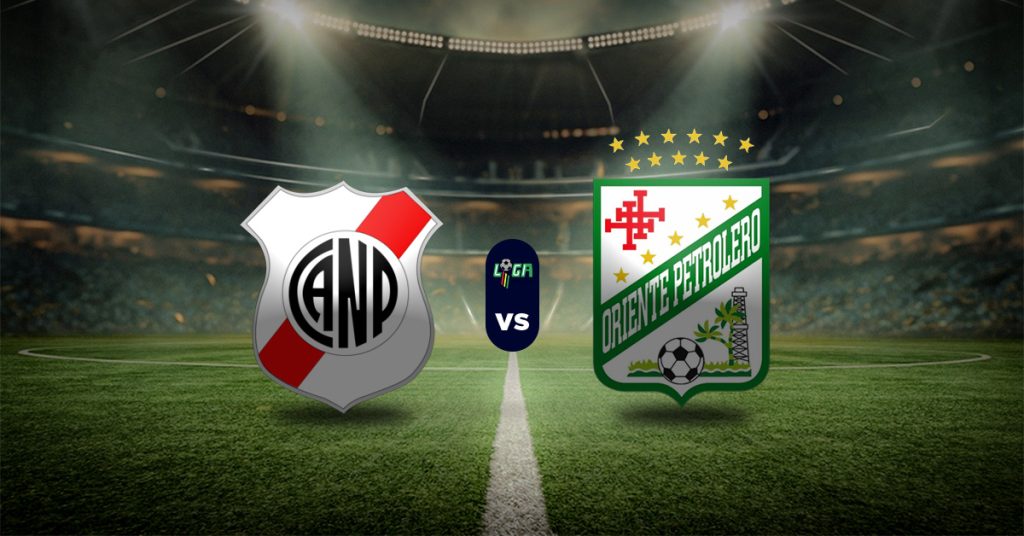 Pronóstico Liga Bolivia: Nacional Potosí vs Oriente Petrolero - Apuesta recomendada y cuotas