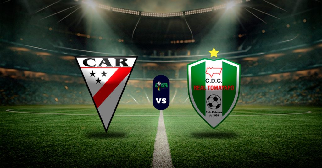 Pronóstico Primera División Bolivia: Always Ready vs Real Tomayapo - Apuesta recomendada