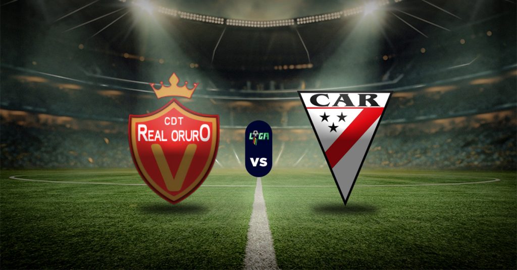 Pronóstico Liga Bolivia: Real Oruro vs Always Ready - Apuesta recomendada y cuotas