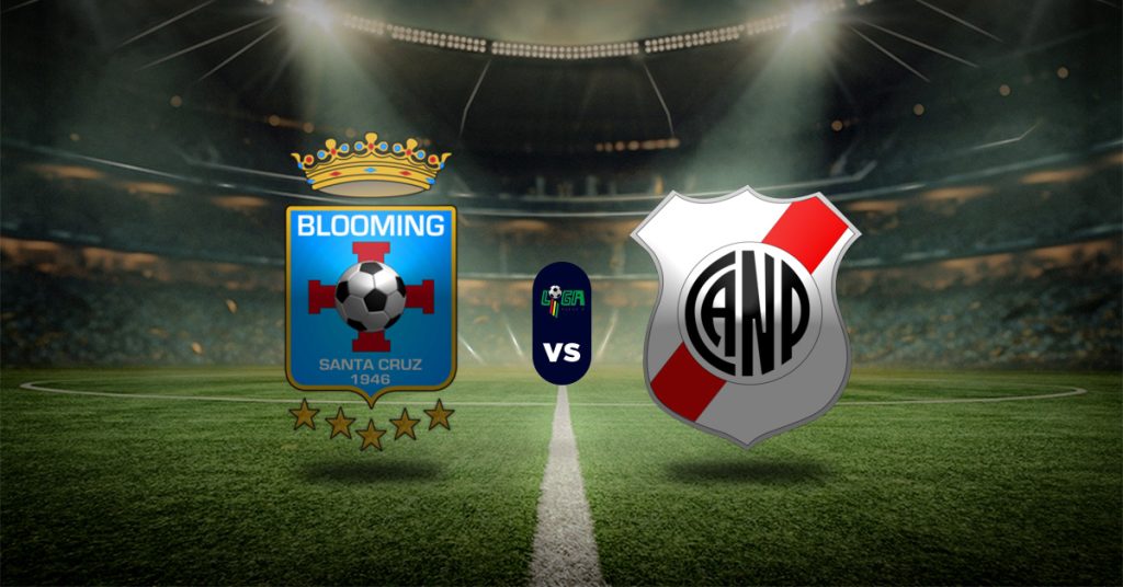 Pronóstico Liga Bolivia hoy: Blooming vs Nacional Potosí - Datos Primera División Bolivia Apuesta HOY