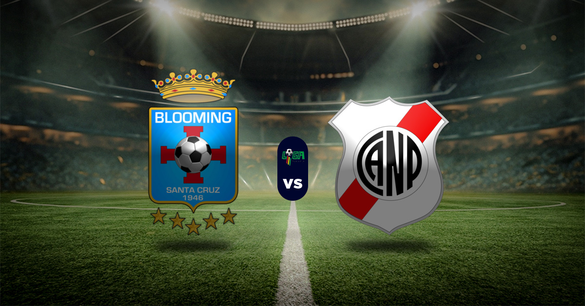 Pronóstico Liga Bolivia hoy: Blooming vs Nacional Potosí - Datos Primera División Bolivia Apuesta HOY