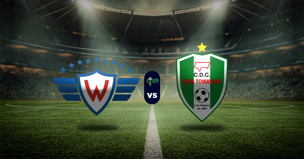 Pronóstico Liga Bolivia: Wilstermann vs Tomayapo - Daros Apuesta Cuotas para hoy