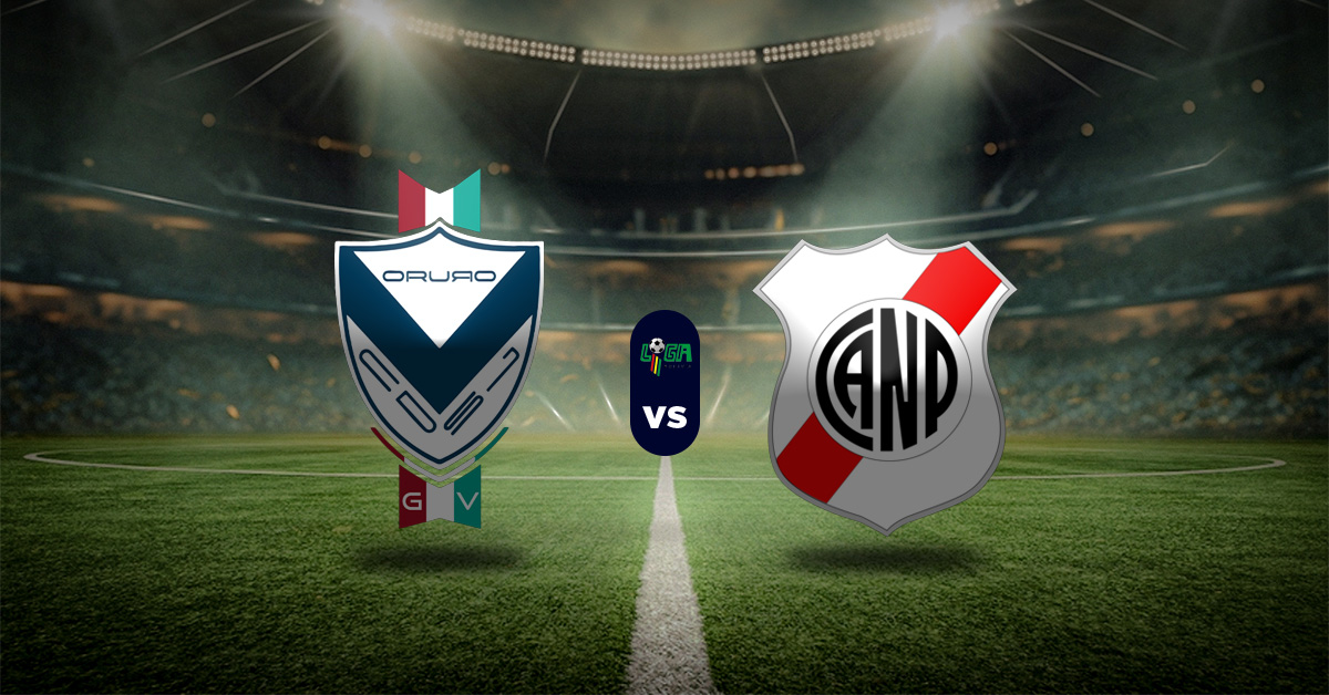 Pronóstico Liga Bolivia: GV San José vs Nacional Potosí – Apuesta recomendada