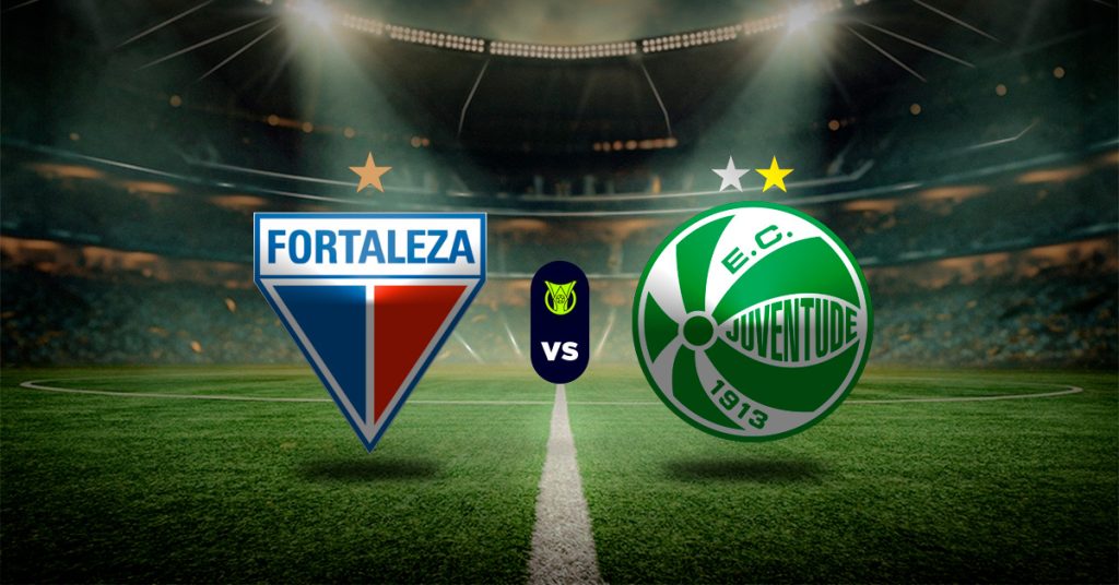 Pronóstico Brasileirao hoy: Fortaleza vs Juventude – Apuesta recomendada