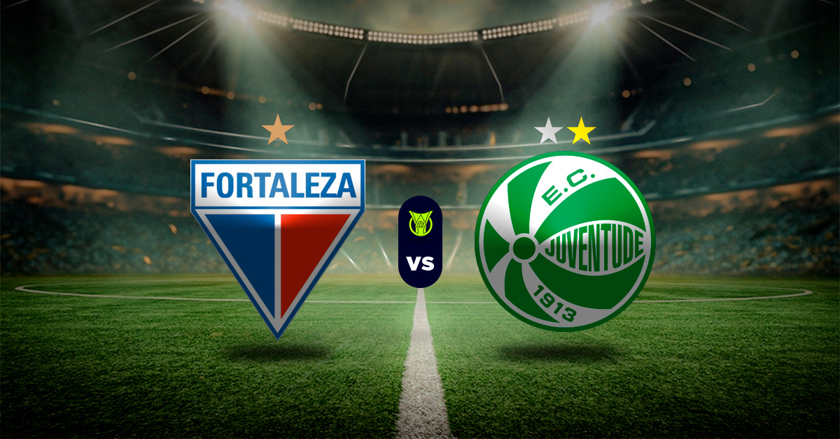 Pronóstico Brasileirao hoy: Fortaleza vs Juventude – Apuesta recomendada
