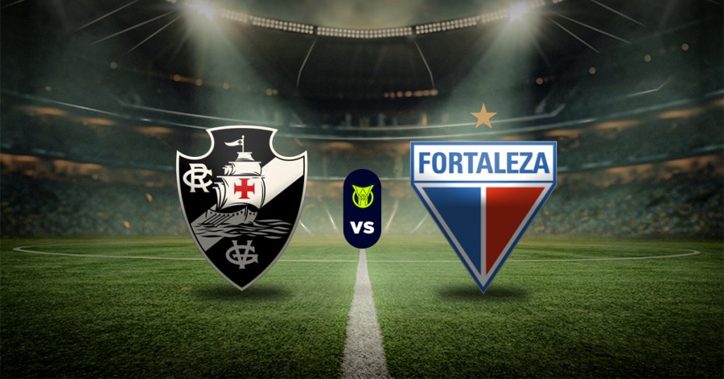 Pronóstico Vasco da Gama vs Fortaleza | Brasileirao apuesta Masterbets365.com