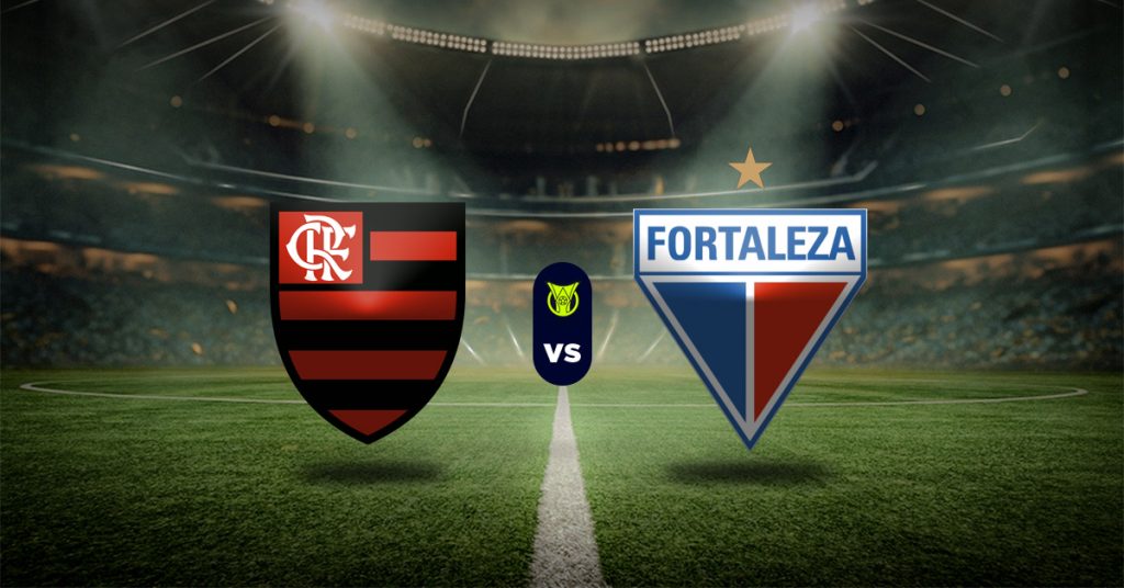 Pronóstico Brasileirao hoy: Flamengo vs Fortaleza - Daros Brasileirao para hoy