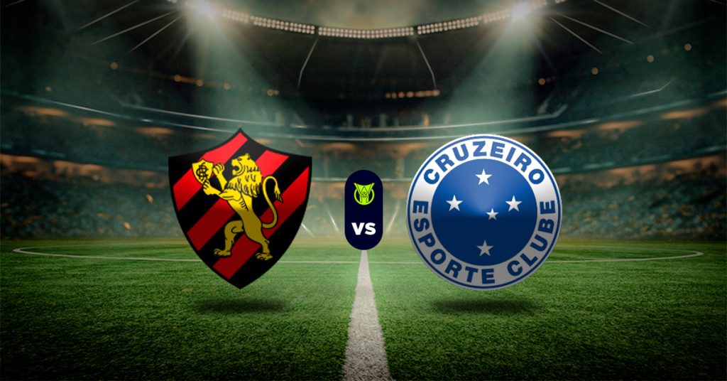 Sport Recife vs Cruzeiro: Pronóstico Brasileirao apuesta MasterBets365.com