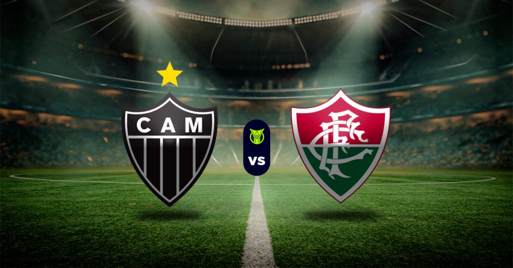 Pronóstico Atlético Mineiro vs Fluminense – Brasileirao Serie A Masterbets365.com