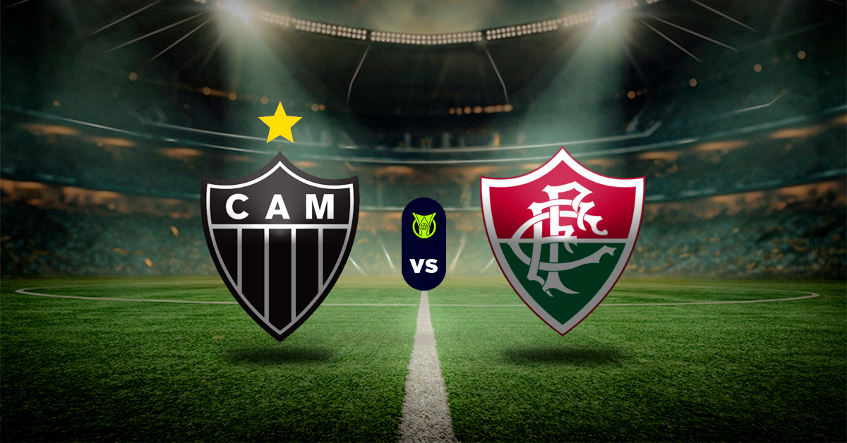 Pronóstico Atlético Mineiro vs Fluminense – Brasileirao Serie A Masterbets365.com