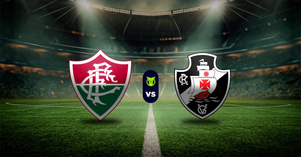 Pronóstico Fluminense vs Vasco da Gama – Brasileirao MasterBets365.com