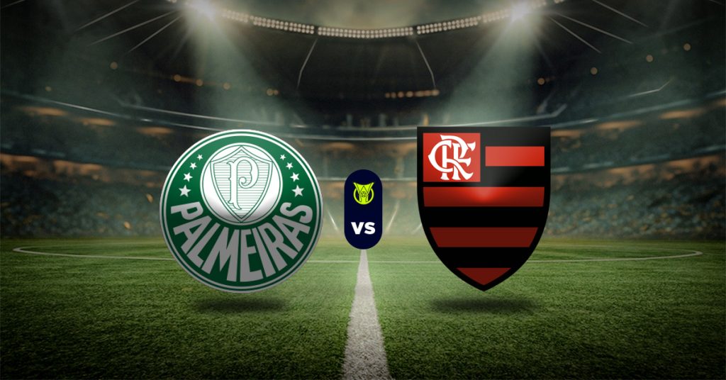 Pronóstico Brasileirao hoy: Palmeiras vs Flamengo - Datos apuesta recomendada para HOY